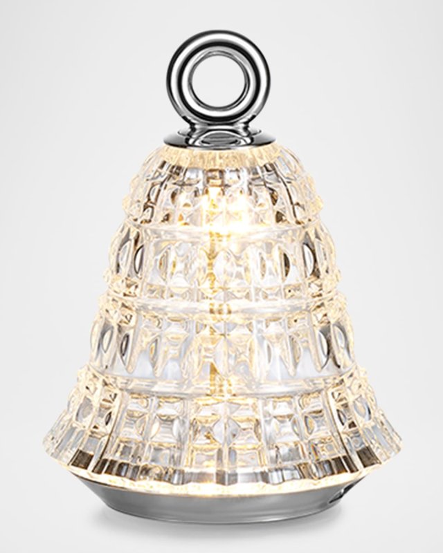 New Antique Rechargeable Nomadic Lamp, 7"